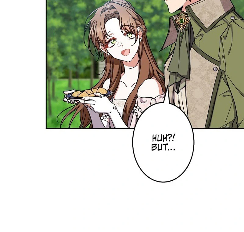 I Wish My Husband Were Dead Chapter 26 - Page 13