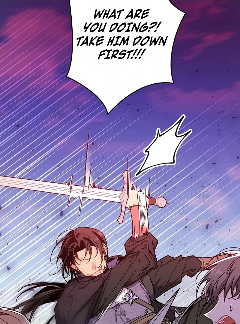 I Wish My Husband Were Dead Chapter 26 - Page 16