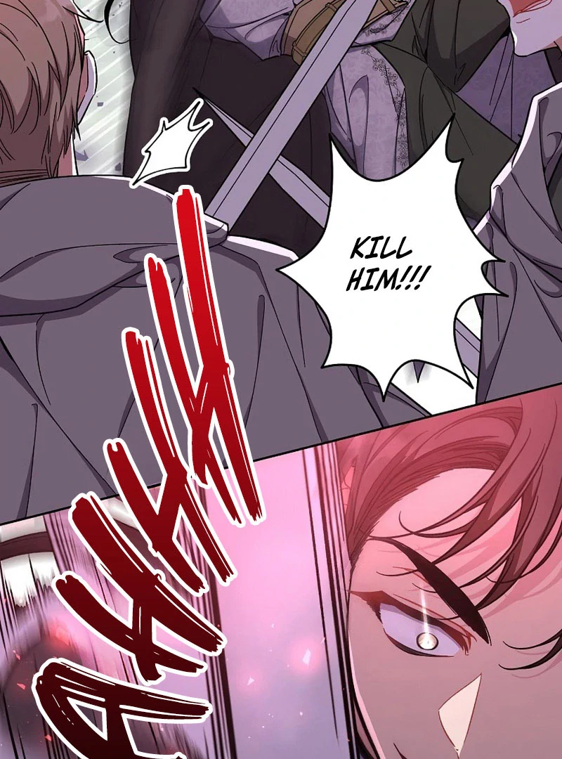 I Wish My Husband Were Dead Chapter 26 - Page 17