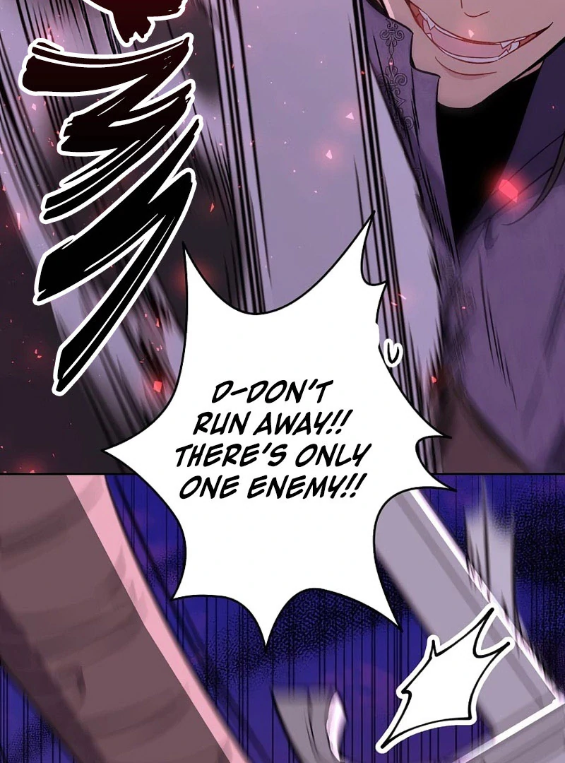 I Wish My Husband Were Dead Chapter 26 - Page 18