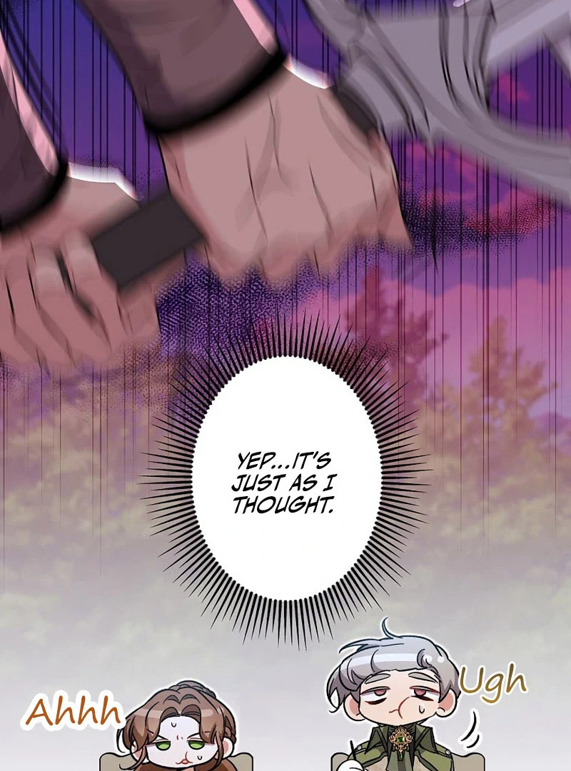 I Wish My Husband Were Dead Chapter 26 - Page 19