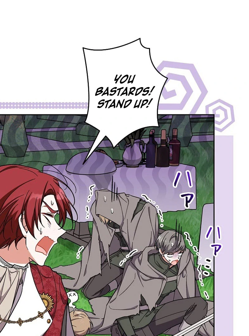 I Wish My Husband Were Dead Chapter 26 - Page 22