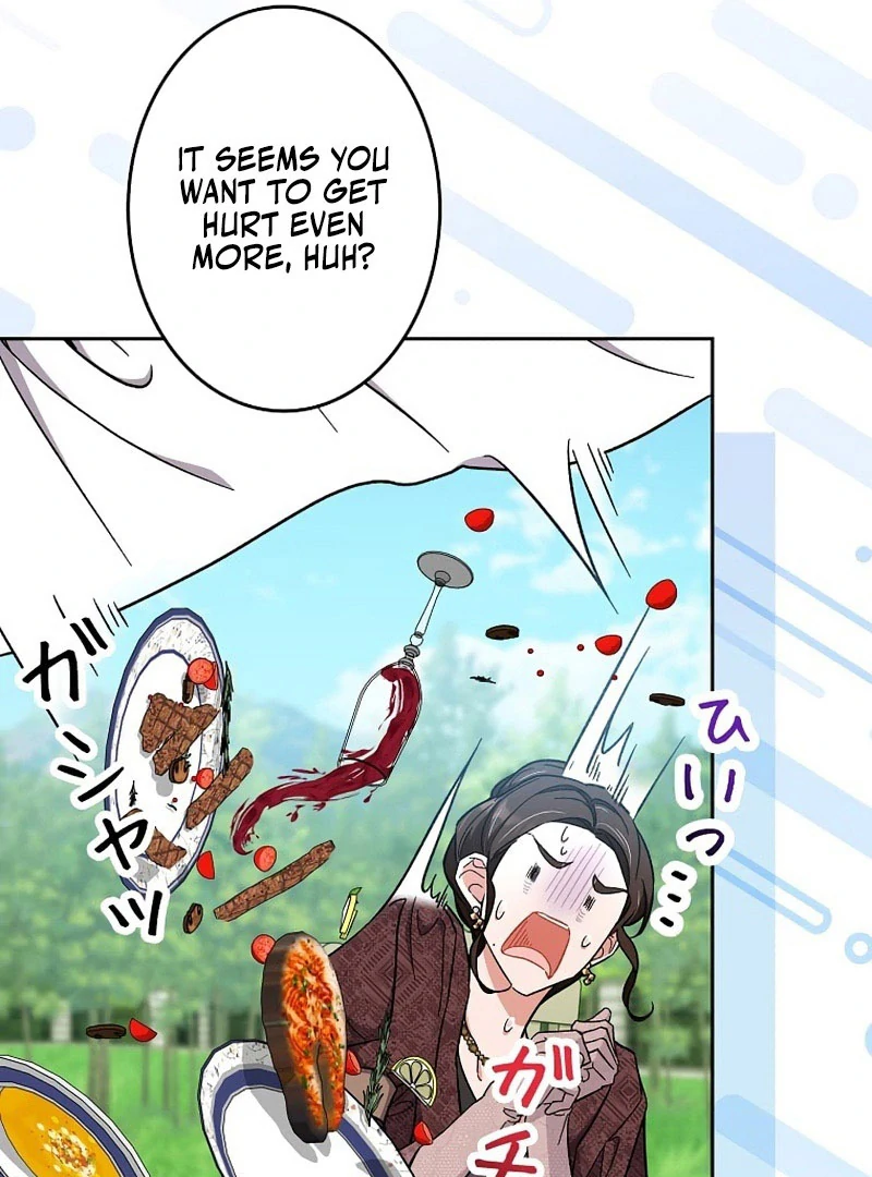 I Wish My Husband Were Dead Chapter 26 - Page 25