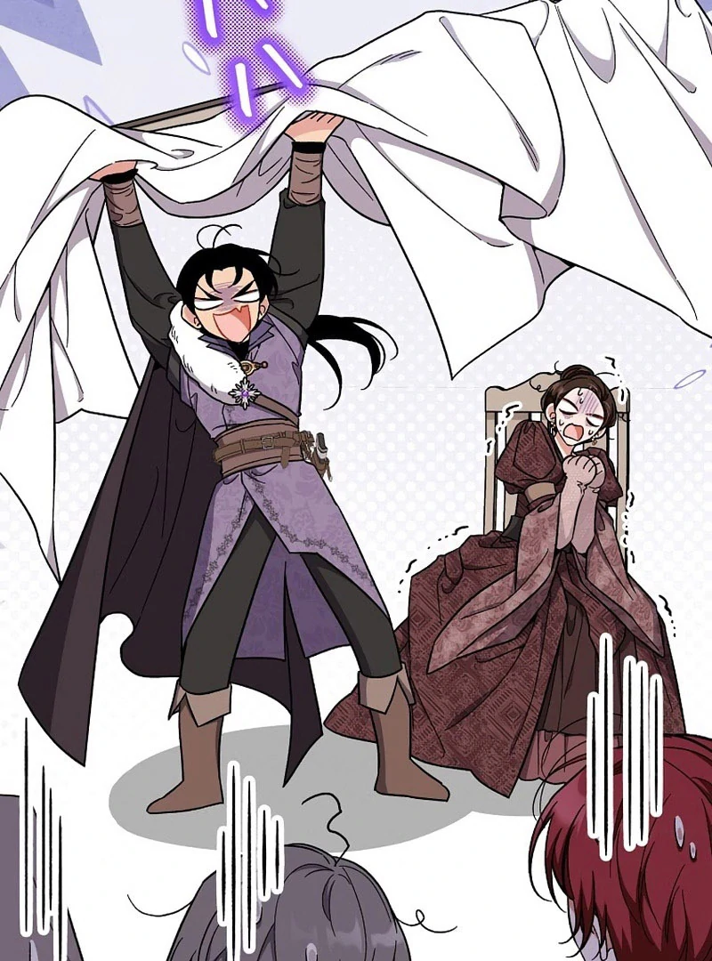 I Wish My Husband Were Dead Chapter 26 - Page 27