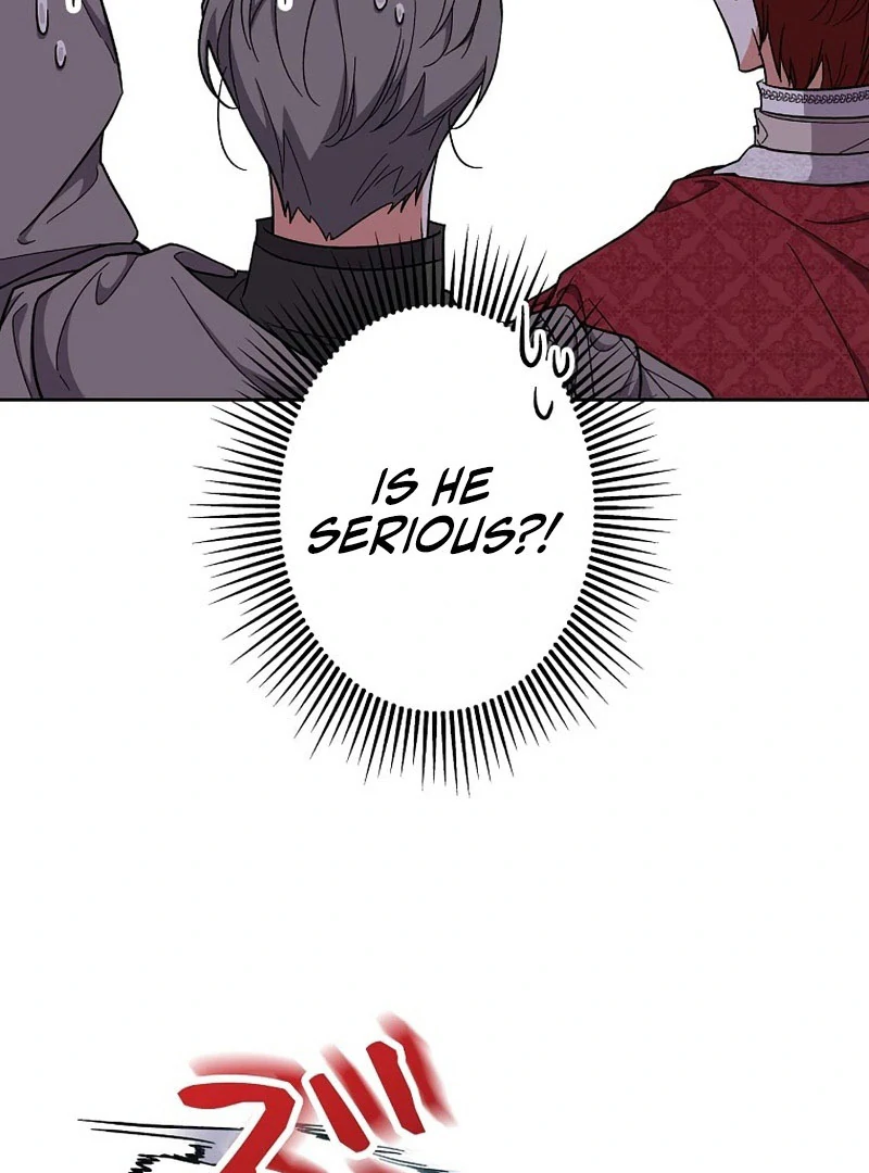 I Wish My Husband Were Dead Chapter 26 - Page 28