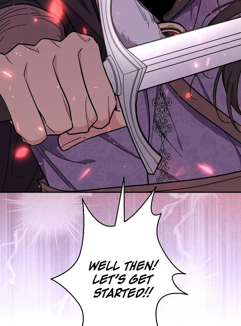 I Wish My Husband Were Dead Chapter 26 - Page 3