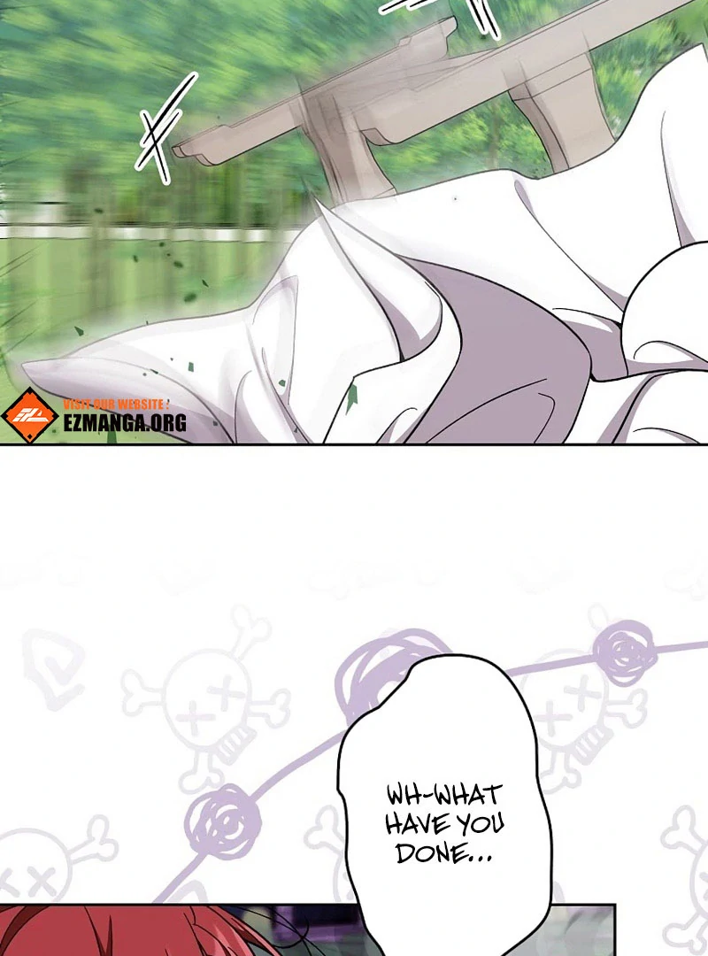 I Wish My Husband Were Dead Chapter 26 - Page 32