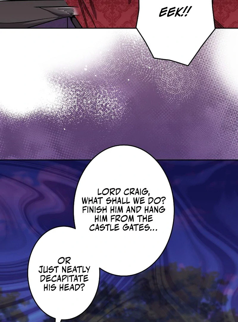 I Wish My Husband Were Dead Chapter 26 - Page 38