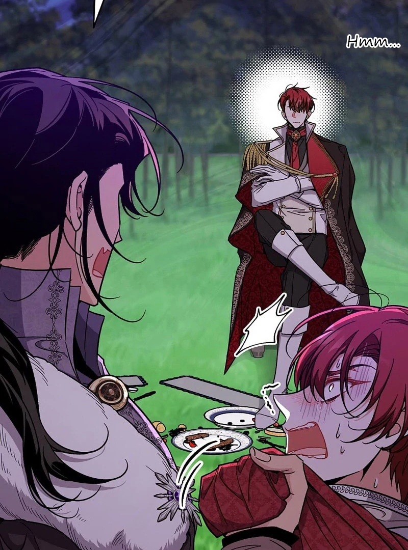 I Wish My Husband Were Dead Chapter 26 - Page 39