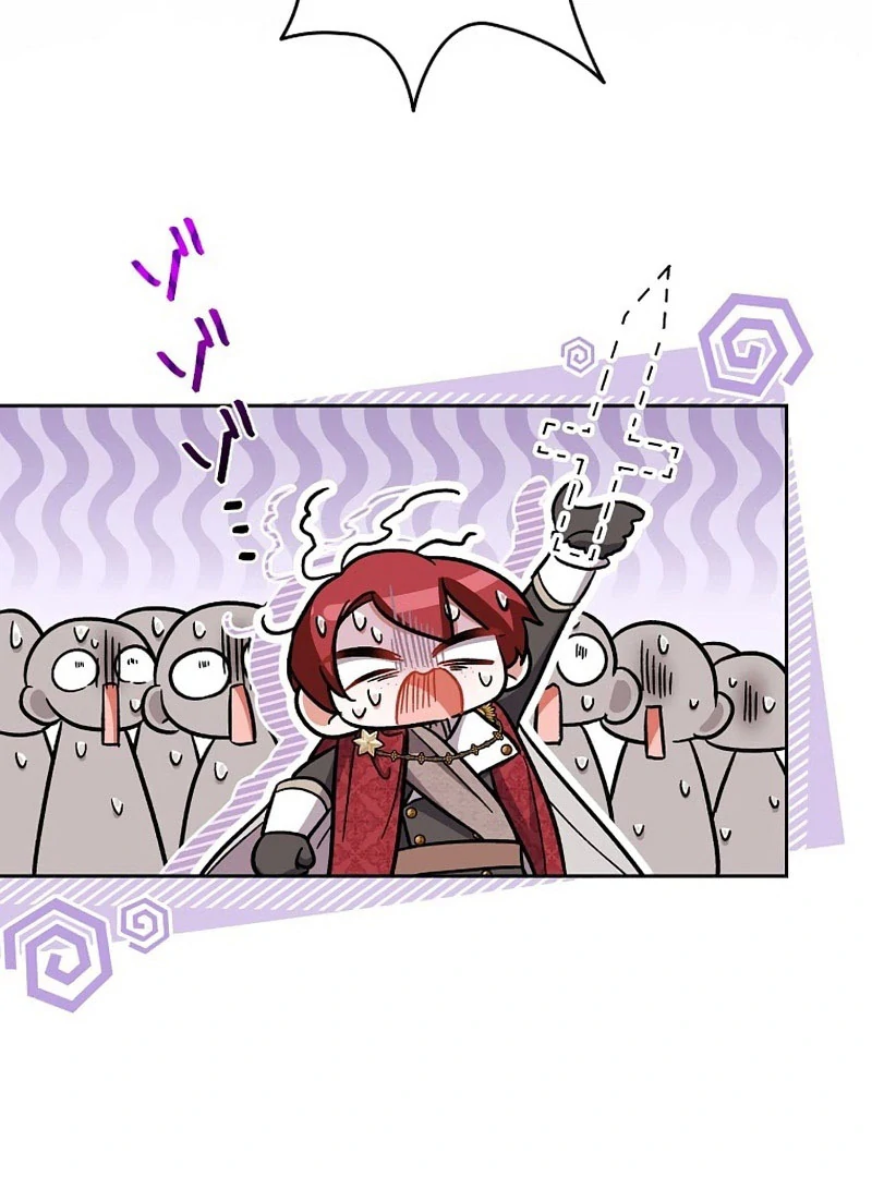 I Wish My Husband Were Dead Chapter 26 - Page 4