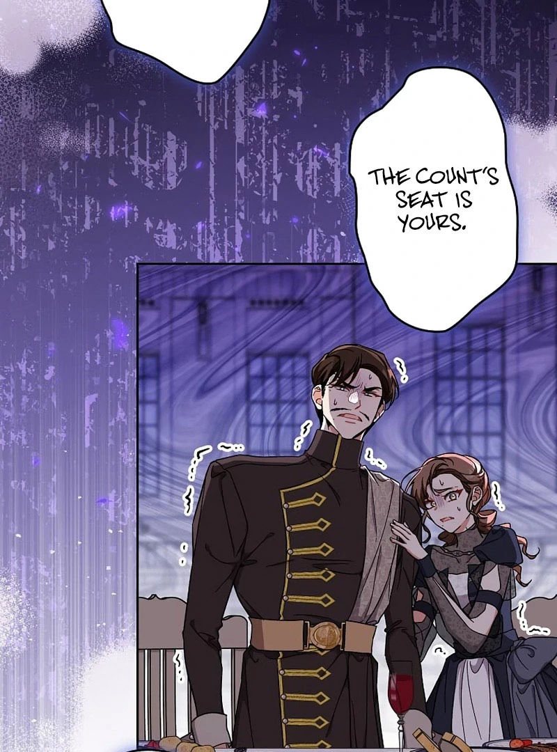 I Wish My Husband Were Dead Chapter 26 - Page 42