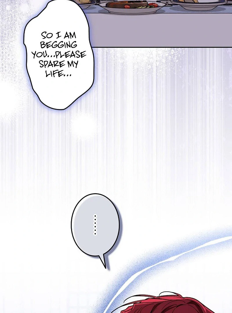 I Wish My Husband Were Dead Chapter 26 - Page 43