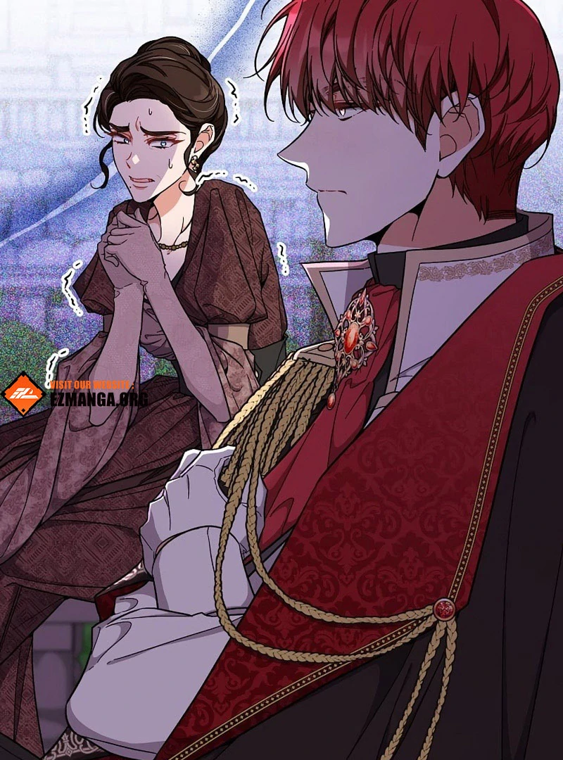 I Wish My Husband Were Dead Chapter 26 - Page 44