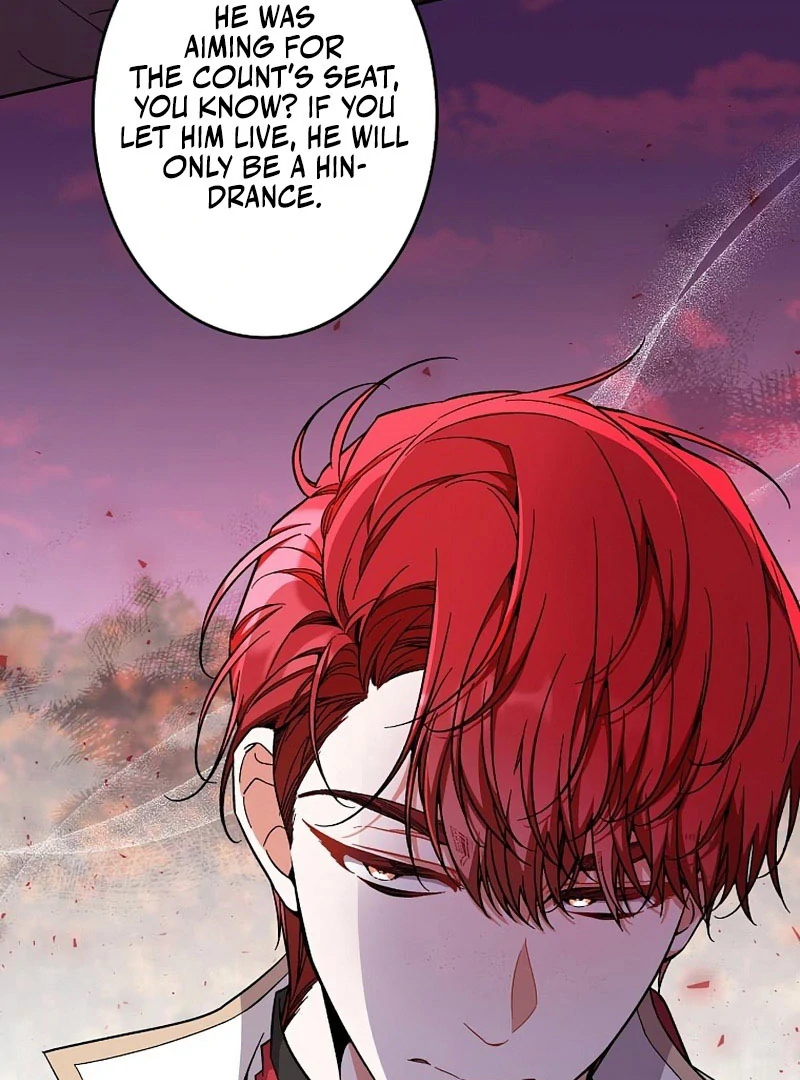 I Wish My Husband Were Dead Chapter 26 - Page 48