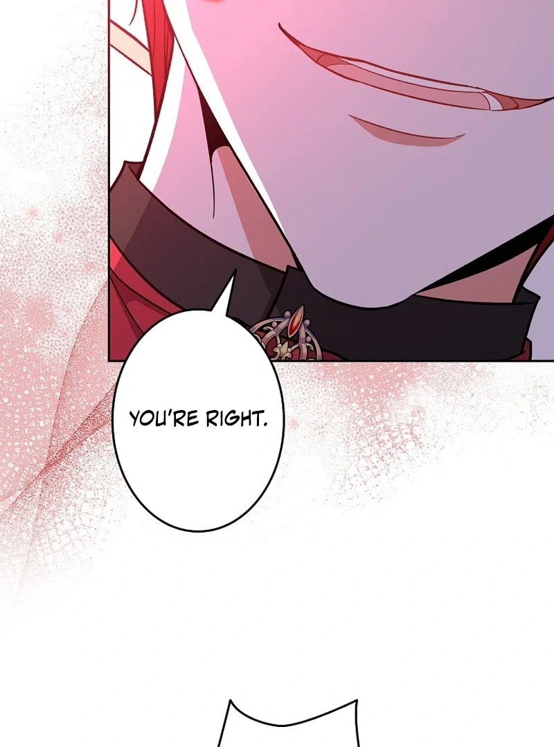 I Wish My Husband Were Dead Chapter 26 - Page 50