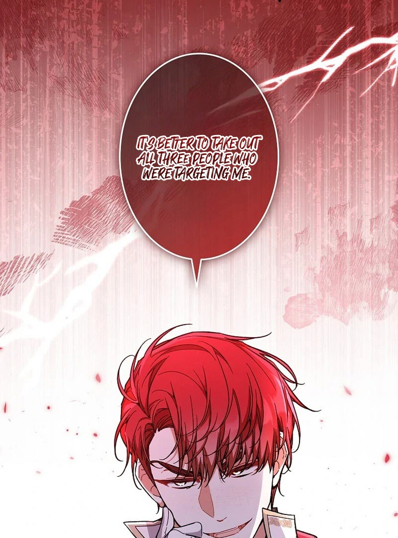 I Wish My Husband Were Dead Chapter 26 - Page 53