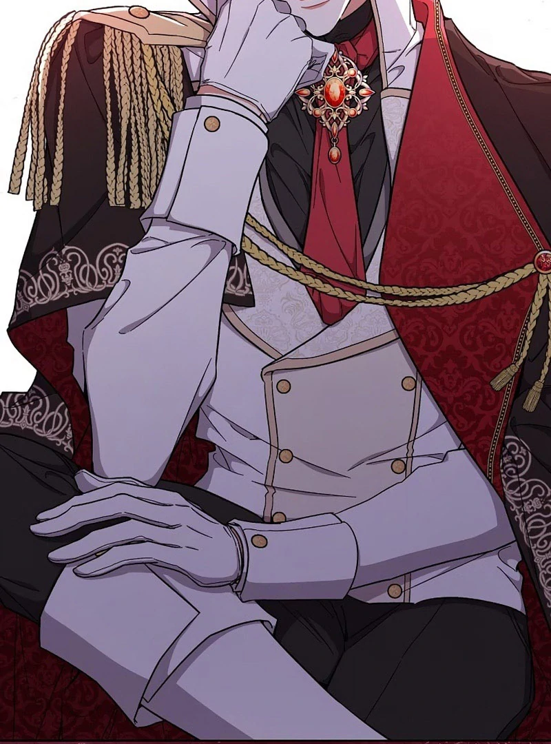 I Wish My Husband Were Dead Chapter 26 - Page 54