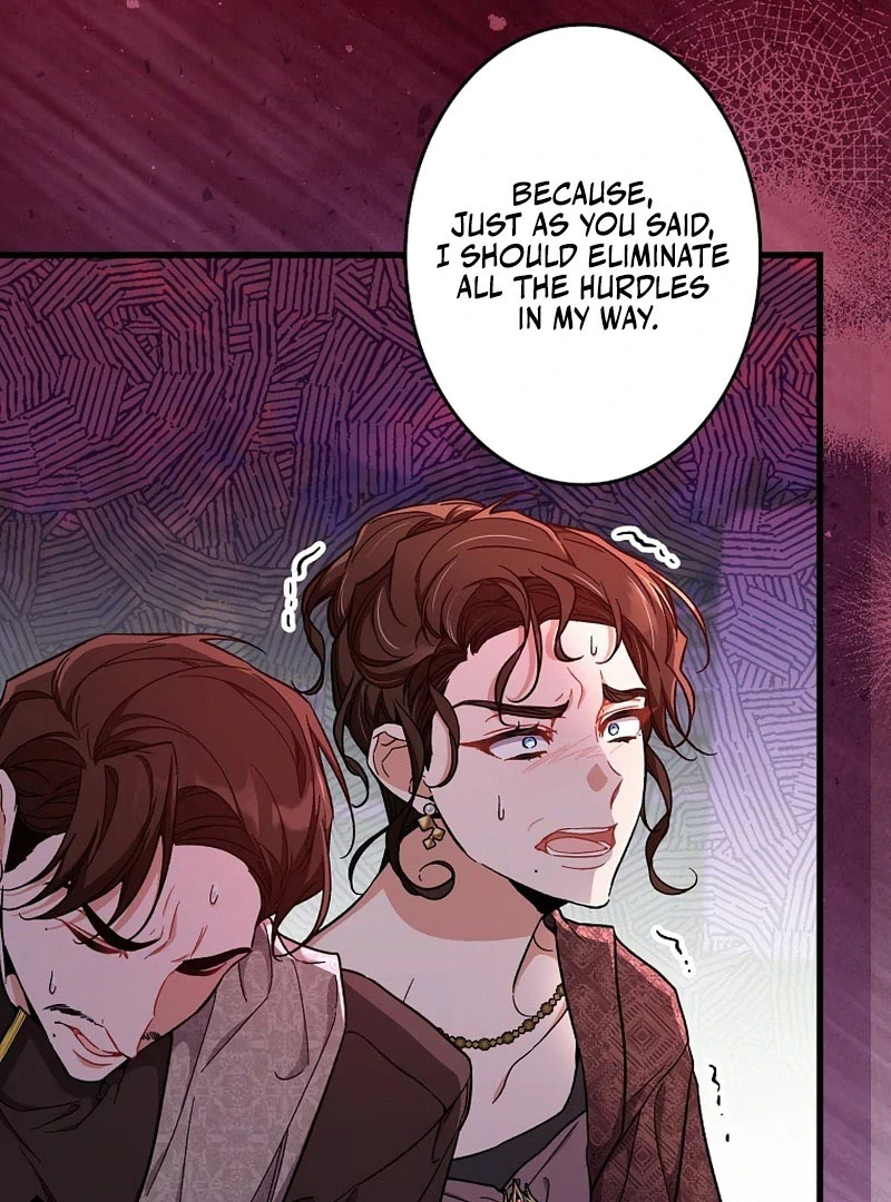 I Wish My Husband Were Dead Chapter 26 - Page 55