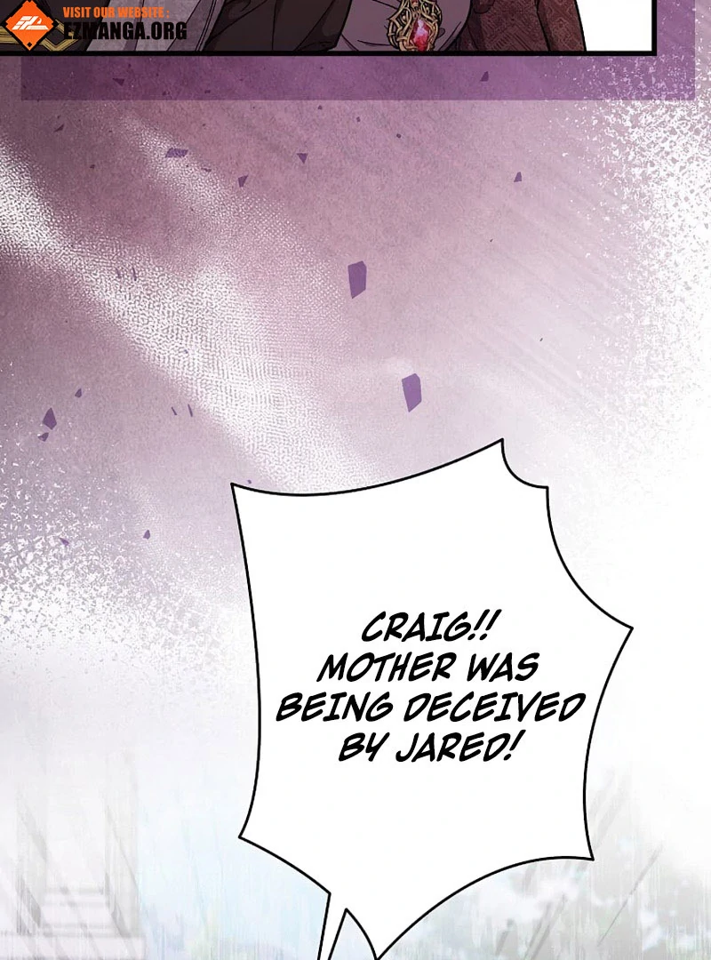 I Wish My Husband Were Dead Chapter 26 - Page 56