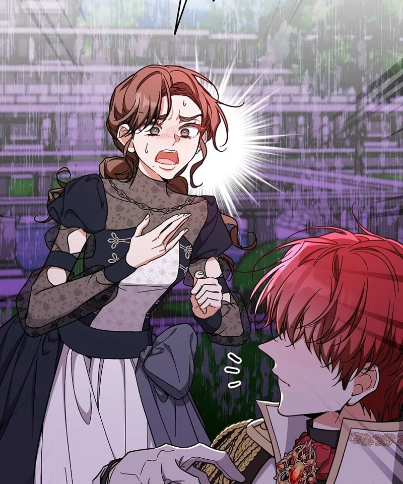 I Wish My Husband Were Dead Chapter 26 - Page 57