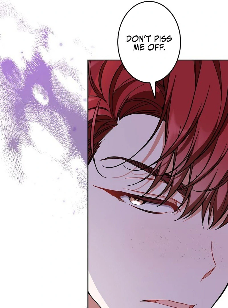 I Wish My Husband Were Dead Chapter 26 - Page 59