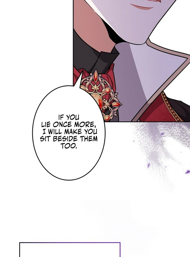 I Wish My Husband Were Dead Chapter 26 - Page 60