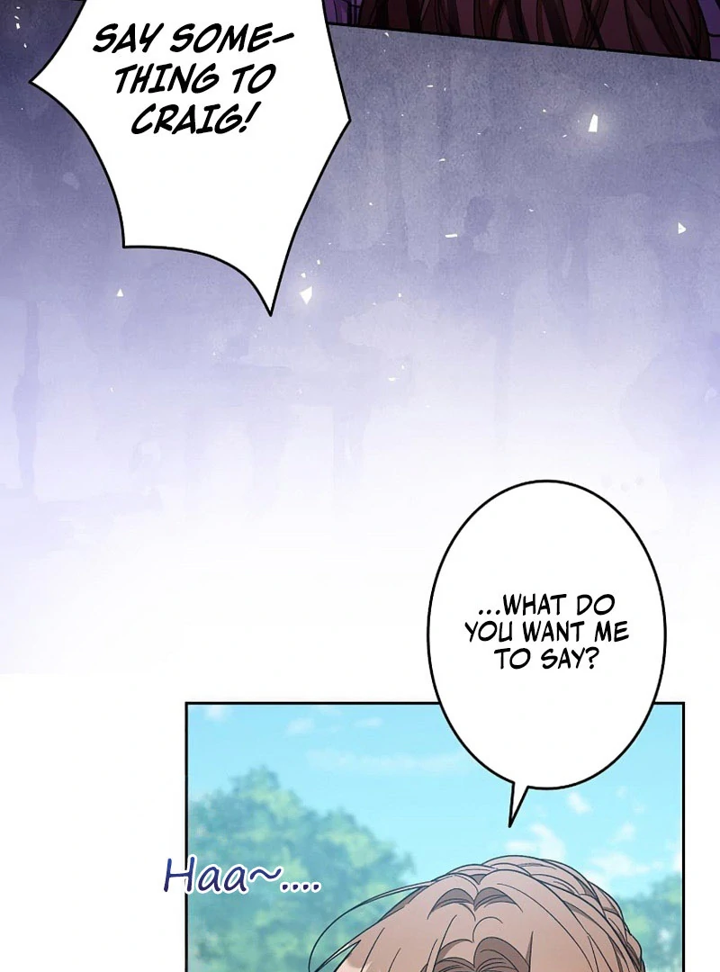 I Wish My Husband Were Dead Chapter 26 - Page 65