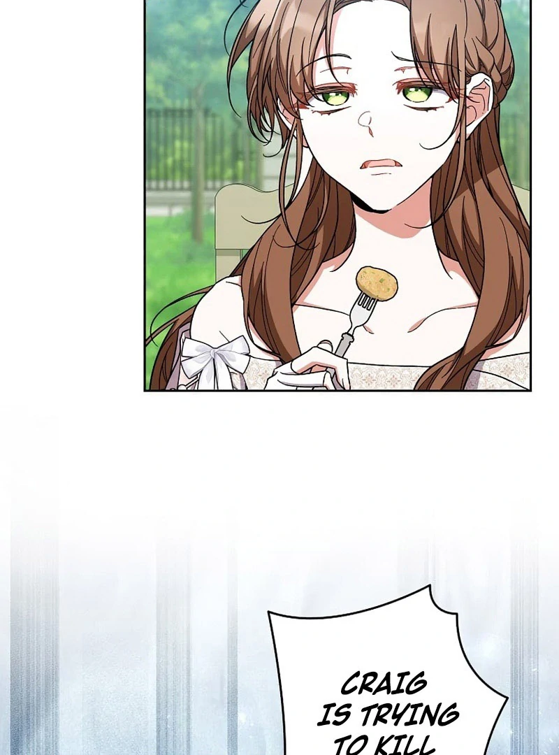 I Wish My Husband Were Dead Chapter 26 - Page 66