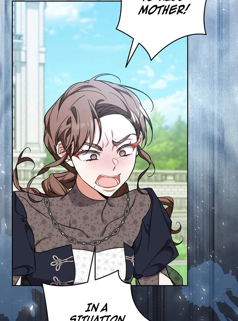 I Wish My Husband Were Dead Chapter 26 - Page 67