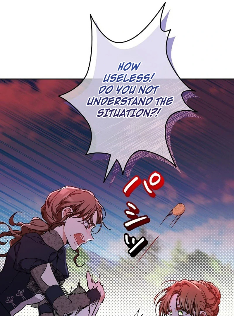 I Wish My Husband Were Dead Chapter 26 - Page 71