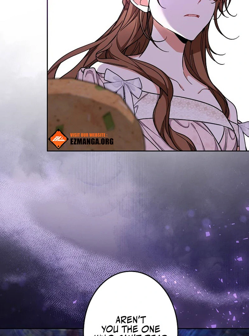 I Wish My Husband Were Dead Chapter 26 - Page 74