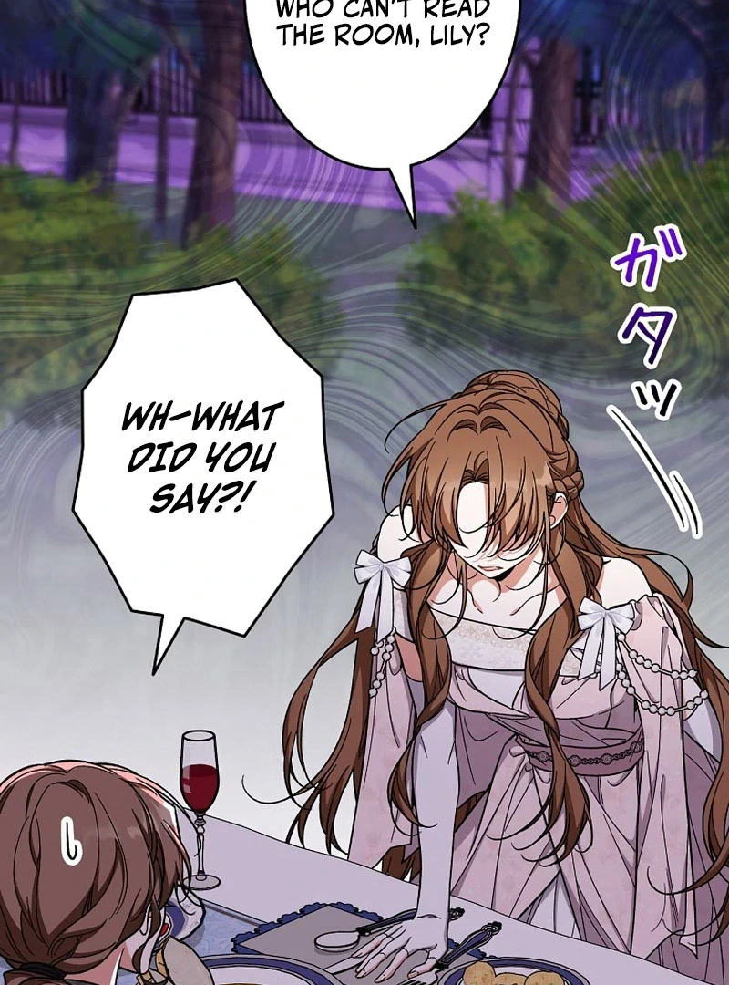 I Wish My Husband Were Dead Chapter 26 - Page 75