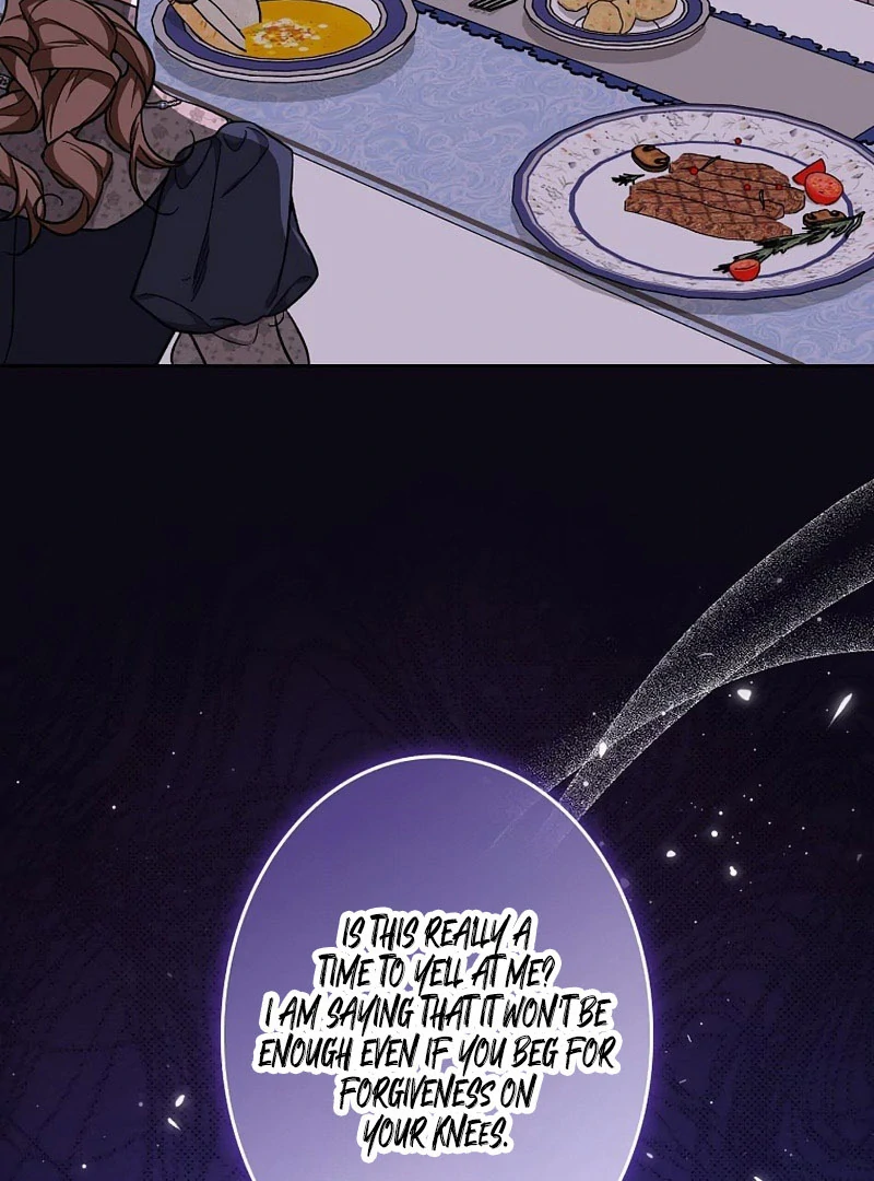 I Wish My Husband Were Dead Chapter 26 - Page 76