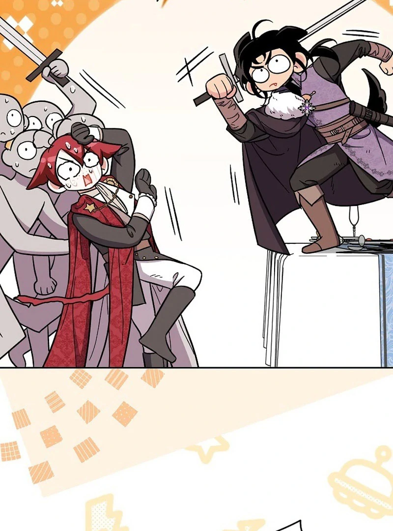 I Wish My Husband Were Dead Chapter 26 - Page 8