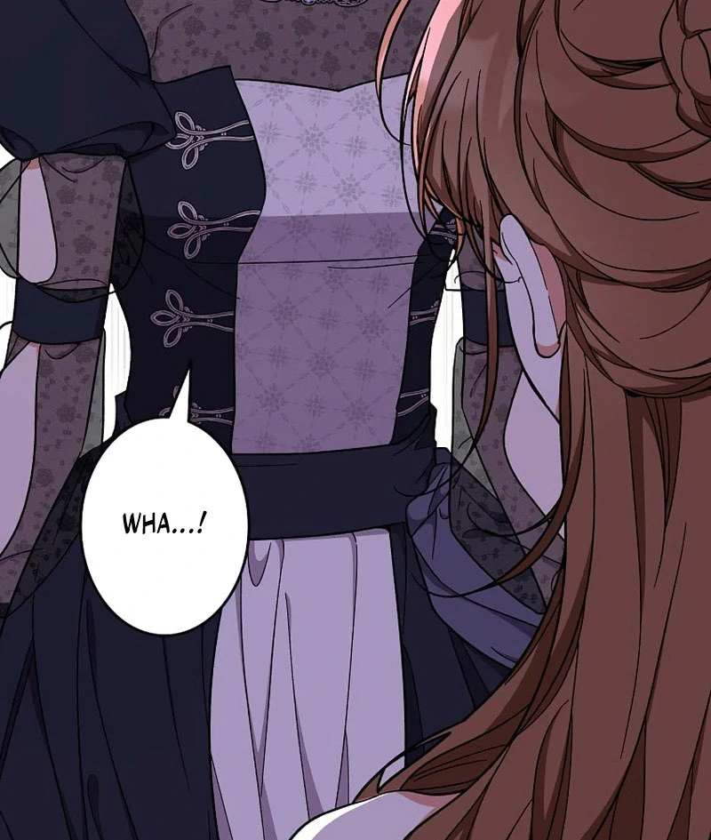 I Wish My Husband Were Dead Chapter 26 - Page 80