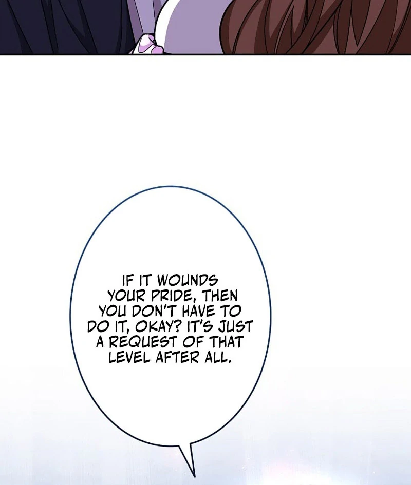 I Wish My Husband Were Dead Chapter 26 - Page 81