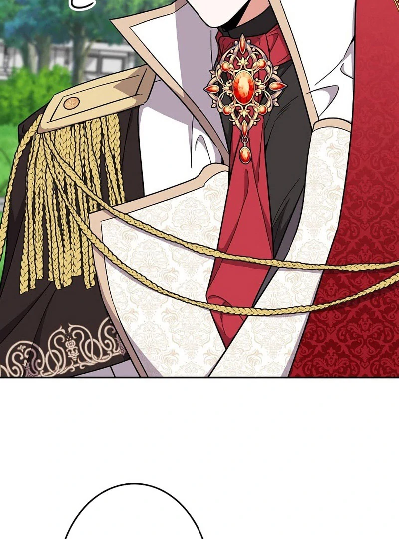 I Wish My Husband Were Dead Chapter 26 - Page 85