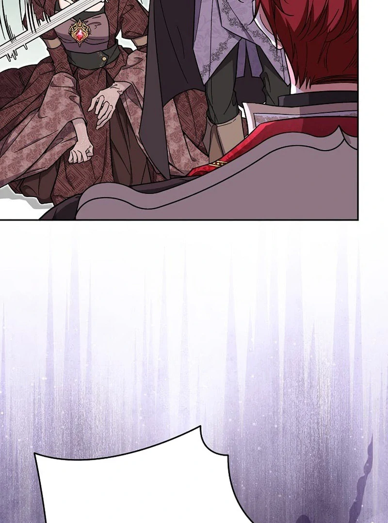 I Wish My Husband Were Dead Chapter 26 - Page 87