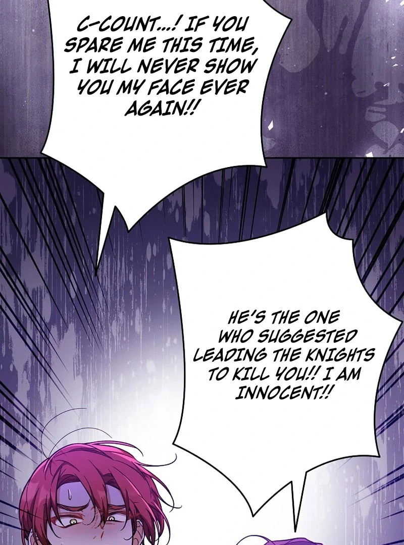 I Wish My Husband Were Dead Chapter 26 - Page 88