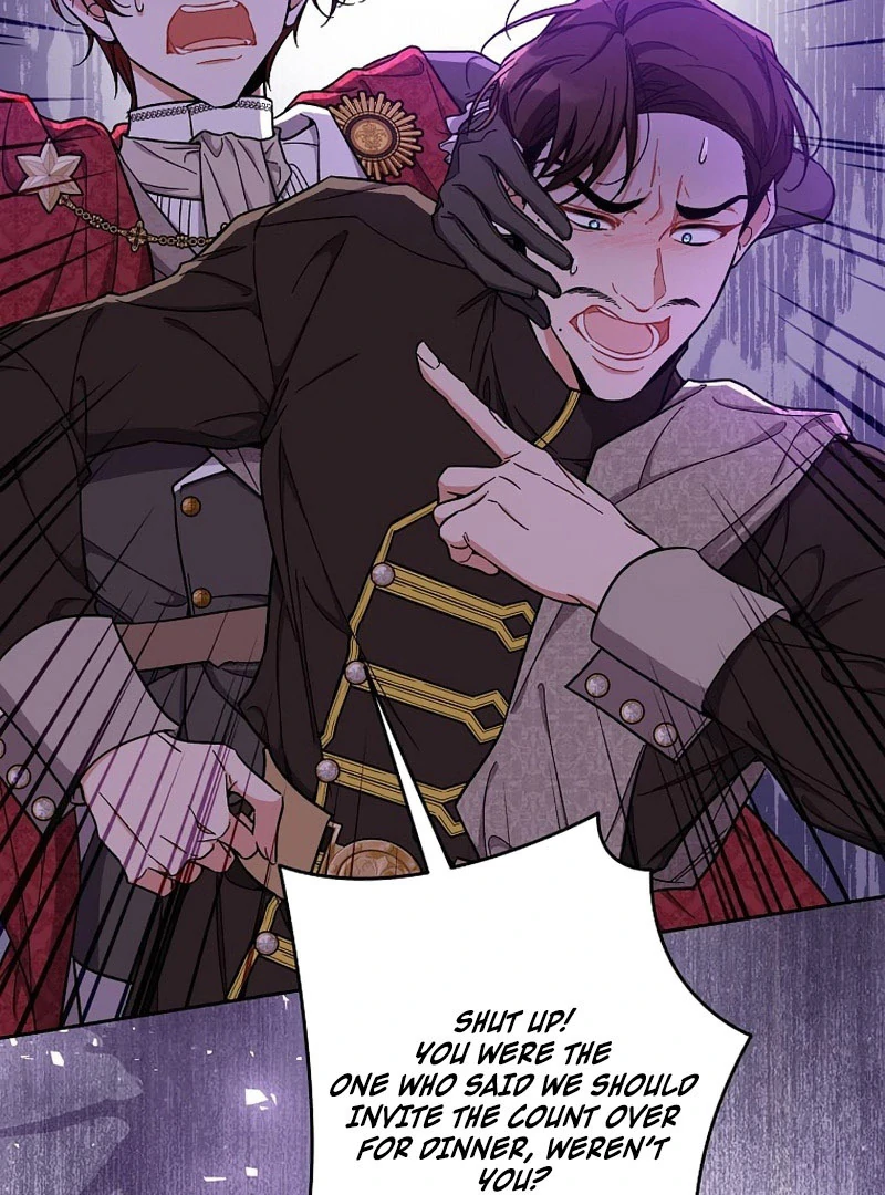 I Wish My Husband Were Dead Chapter 26 - Page 89