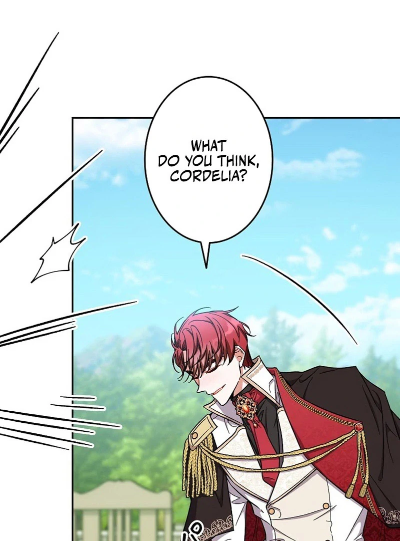 I Wish My Husband Were Dead Chapter 26 - Page 91