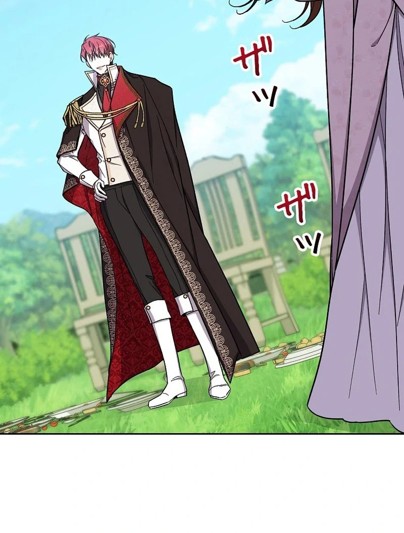 I Wish My Husband Were Dead Chapter 26 - Page 93