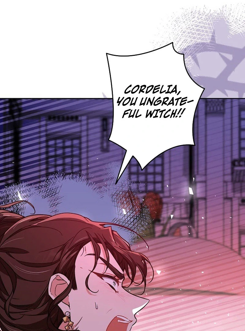 I Wish My Husband Were Dead Chapter 26 - Page 94