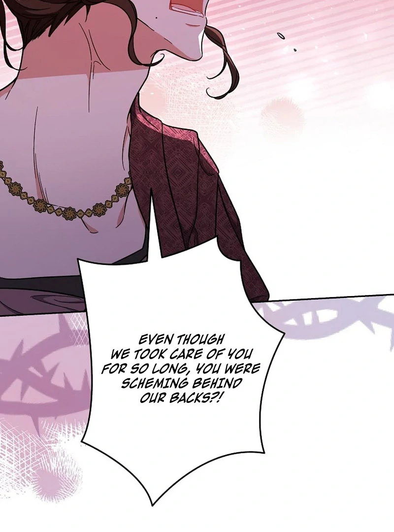 I Wish My Husband Were Dead Chapter 26 - Page 95