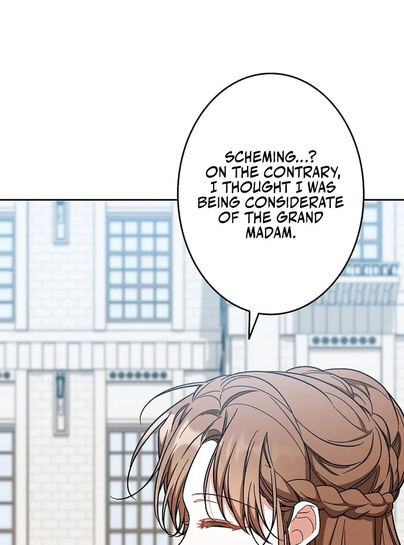 I Wish My Husband Were Dead Chapter 26 - Page 96