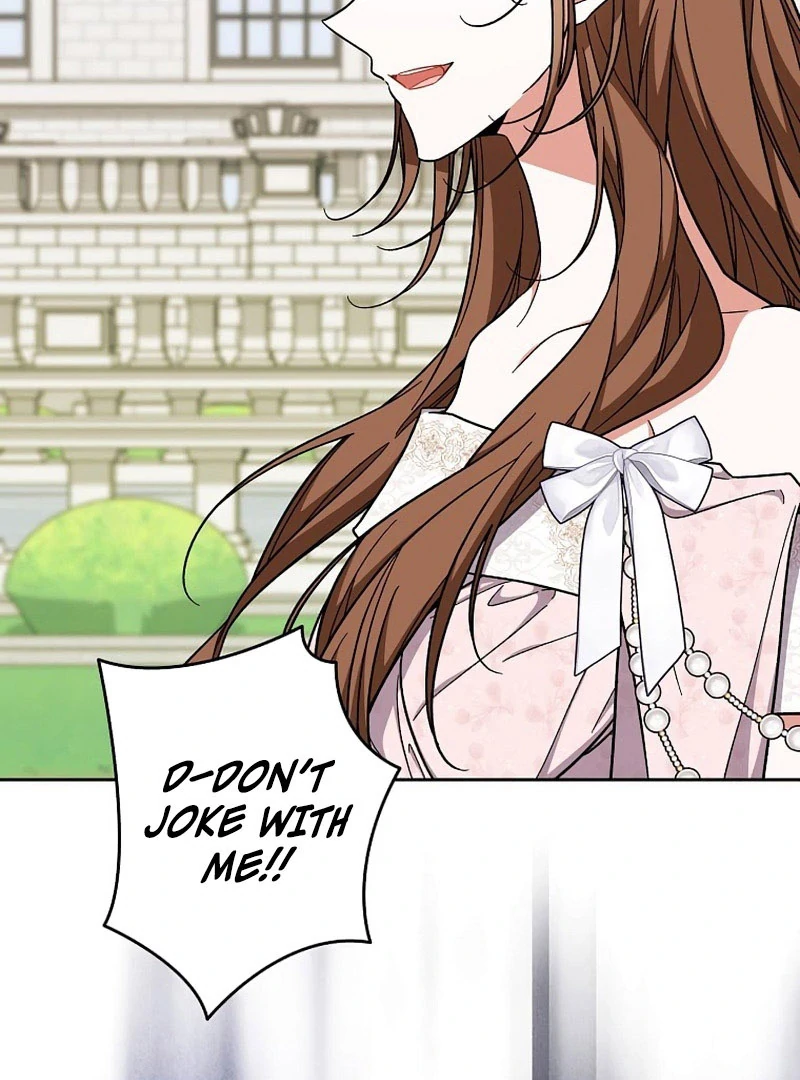 I Wish My Husband Were Dead Chapter 26 - Page 97