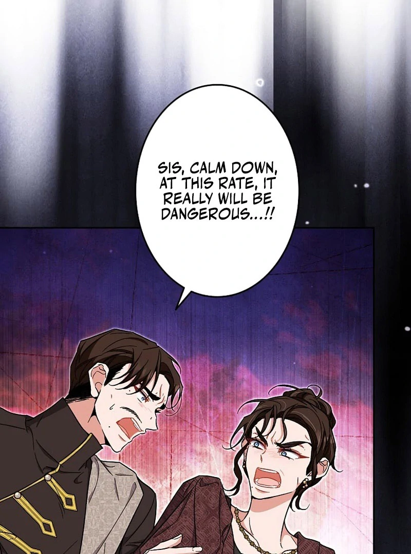 I Wish My Husband Were Dead Chapter 26 - Page 98