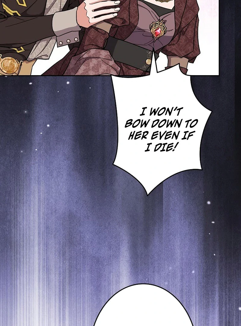 I Wish My Husband Were Dead Chapter 26 - Page 99