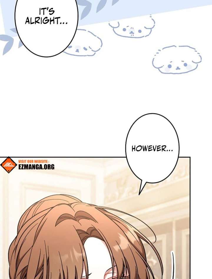 I Wish My Husband Were Dead Chapter 28 - Page 10