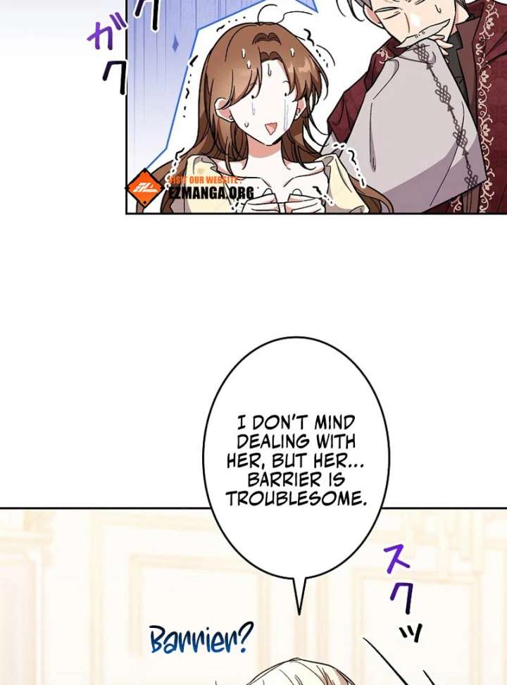 I Wish My Husband Were Dead Chapter 28 - Page 103